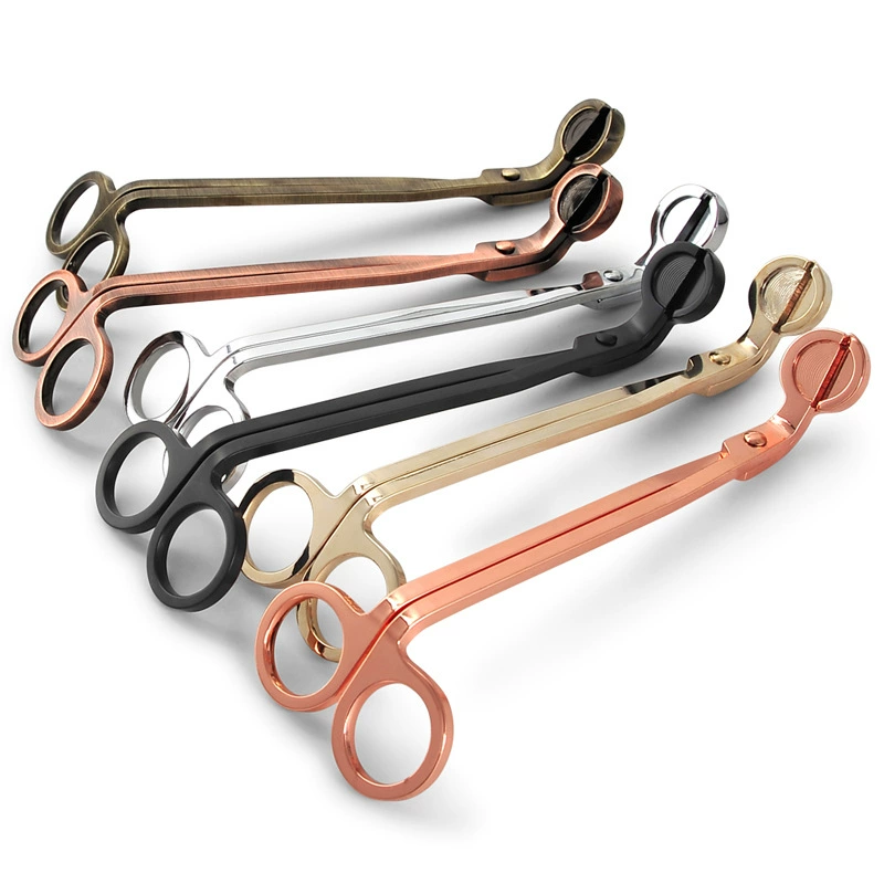 (Cross-border trading), candle, trimmer, scissors