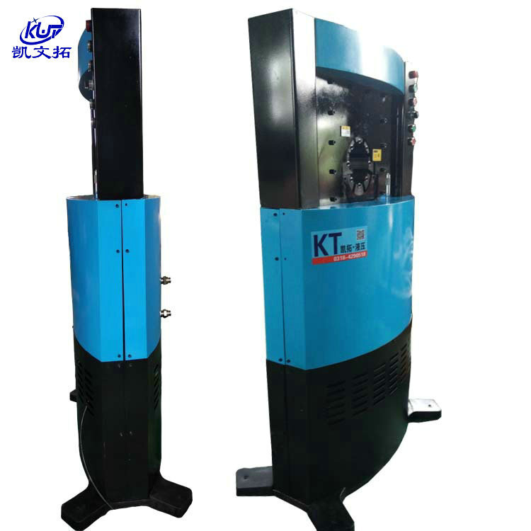 厂家供应液压扣压机 钢丝胶管扣压机 汽车拉线扣压机