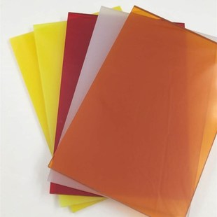 ��ɫ͸��pc���0.8-10mm��̼����������ɹ�����и����͸