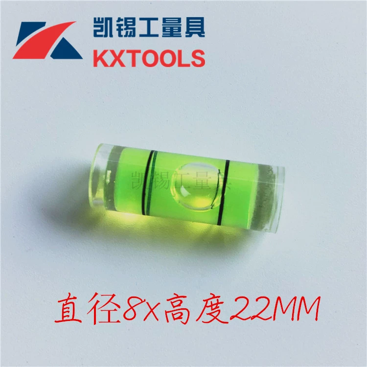 Цилиндрический измеритель уровня, фоторамка, пузырьковый уровень, ежедневный простой измеритель уровня, пузырьковая регулировка, измеритель уровня баланса