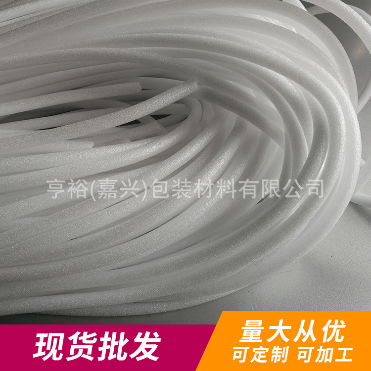 厂家批发 泡沫条棒 幕墙填缝泡沫圆条 玻璃卡缝/婚庆插花门窗补漏