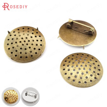 Diy��Ʒ��� 18MM 25MM 30MM ƽ��צ�� ������ ������ ���������