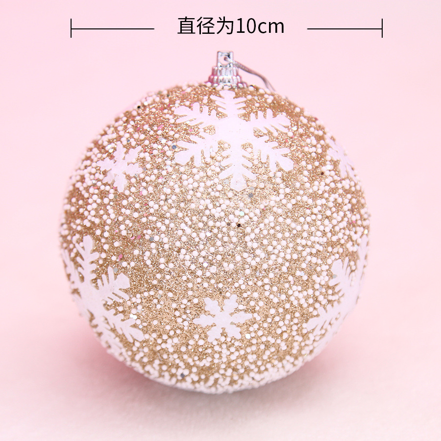 Champán 10cm