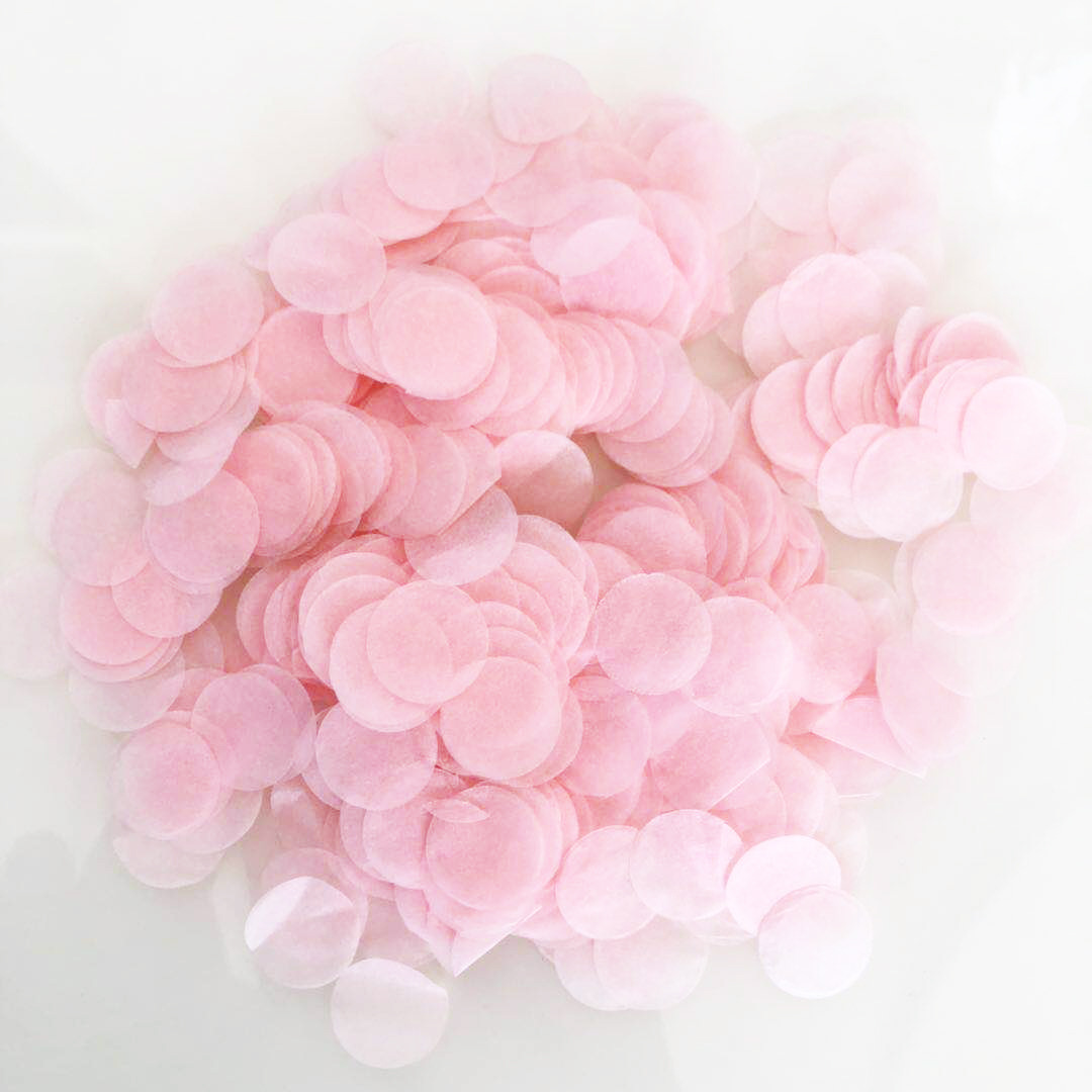 100g fiesta de cumpleaños ins decoración lanzando ola bola globo transparente relleno redondo color trozos papel