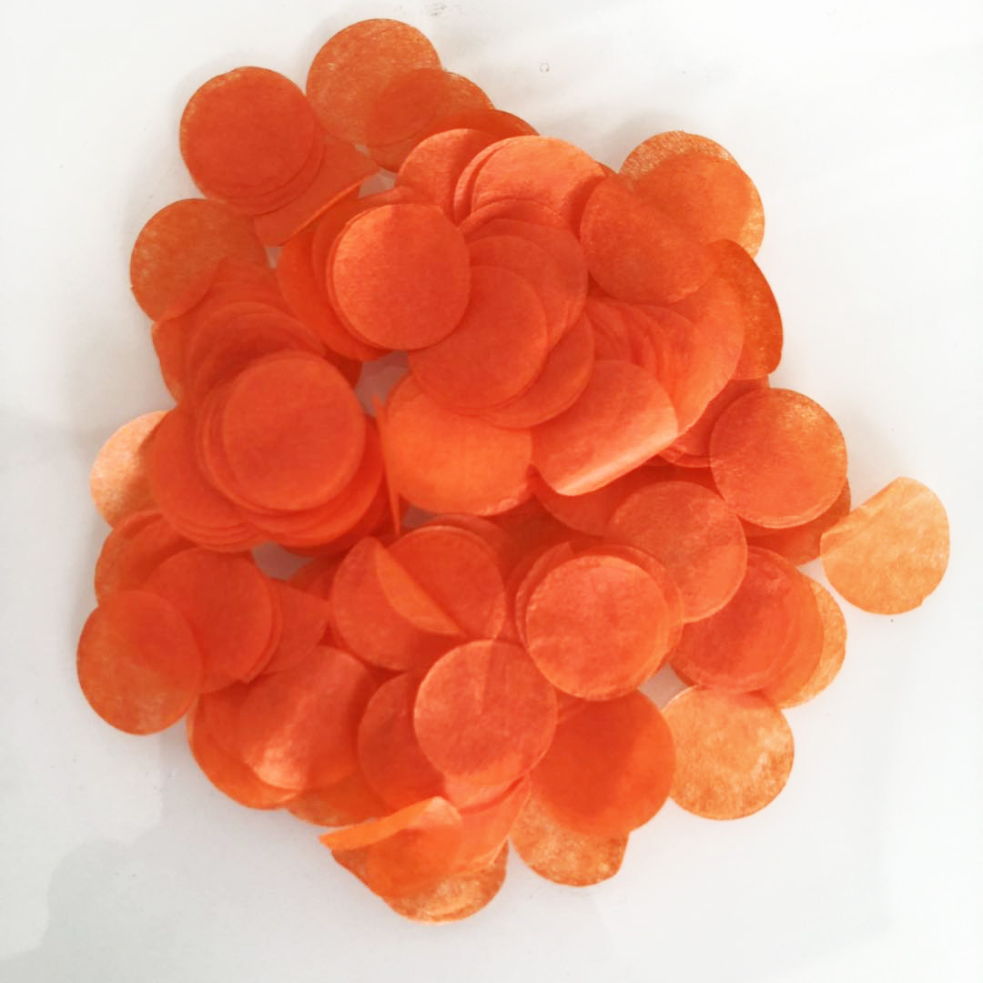 100g fiesta de cumpleaños ins decoración lanzando ola bola globo transparente relleno redondo color trozos papel