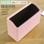 北欧双层桌上桌面垃圾桶