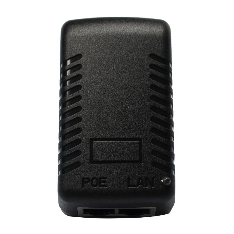 24V1A адаптер питания PoE, питание Ethernet, сетевой мост AP, сетевой адаптер