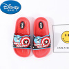 Summer children's non-slip slippers, beach footwear, soft sole