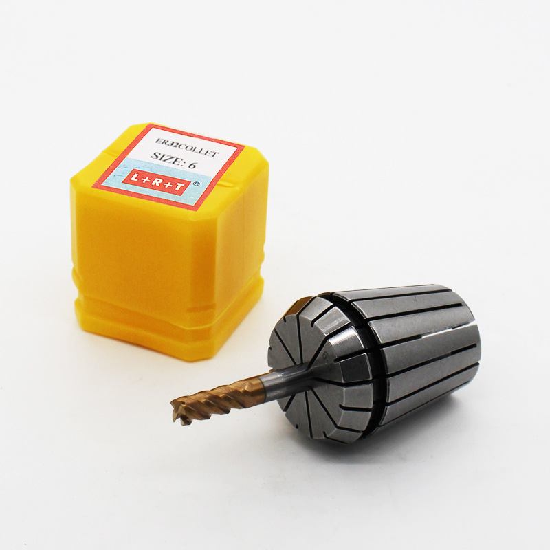 批发铣床弹性筒夹 LRTER筒夹ER32 ER40等系列