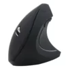 Wireless dry battery color light black