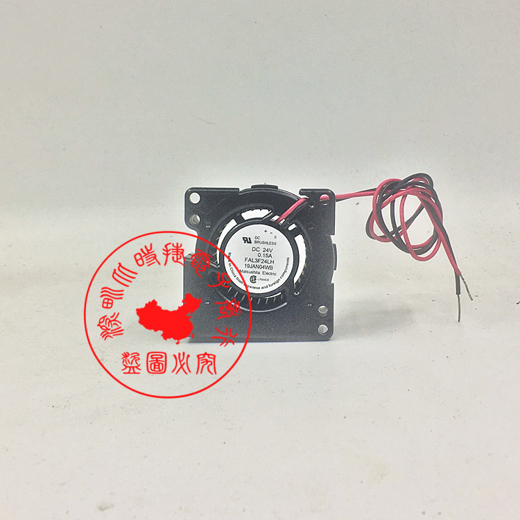 全新原装正品 NMB 5020 DC24V 0.15A FAL3F24LH 5cm 鼓风机风扇
