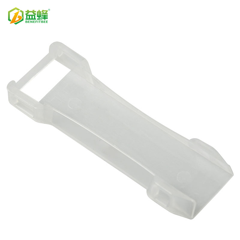 新款蜜蜂工具批发 蜂箱卡框条 巢框塑料距离卡 养蜂用品 量大从优