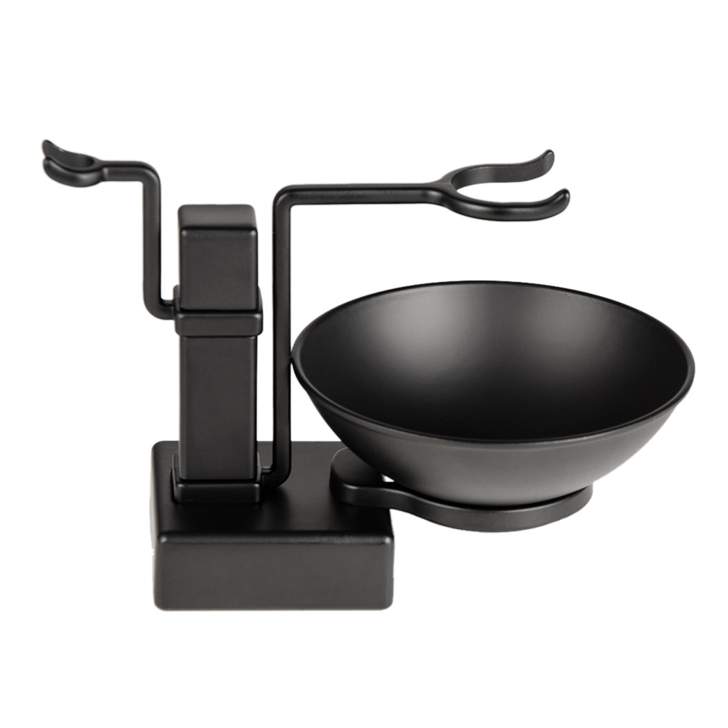 Amazon jabón de afeitar tazón de afeitar cepillo de afeitar manual de cepillo de afeitar hombres cuidado traje de afeitar