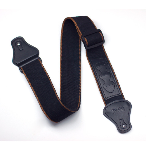 Cotton guitar strap guitar strap new style musical instrument accessories cross-border guitar strap