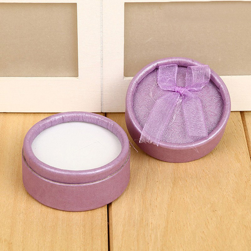 Colgante, caja del anillo, caja del oído entrega de una pieza (color no especificado) image 3