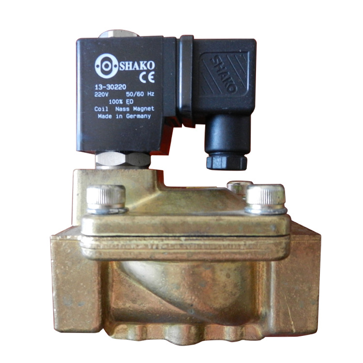 供应进水电磁阀冲洗电磁阀全系列黄铜电磁阀常开常闭电磁阀