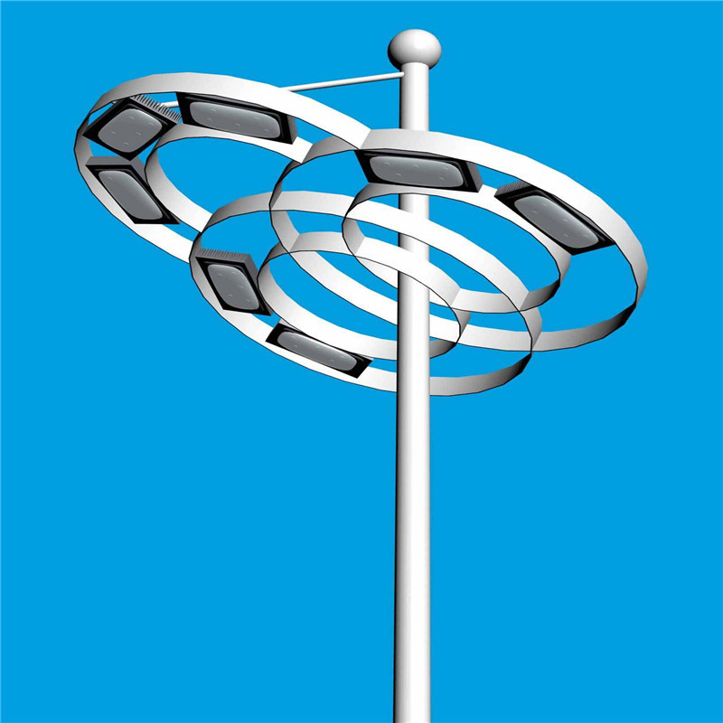 Outdoor High Pole Lights, Adjustable Landscape Lights, Square Lights, Solar Street Lights, Stadium Lights, Waterproof Led Outdoor Lighting