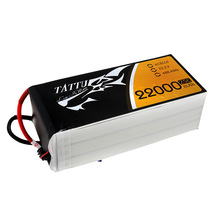 TATTU22000mAh 25C 22.2V 6S1PֲyLșo˙C늳شl