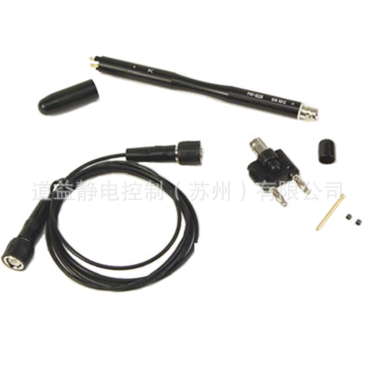 Prostat PRF-922B 微型两点式电阻测试探笔精准防静电