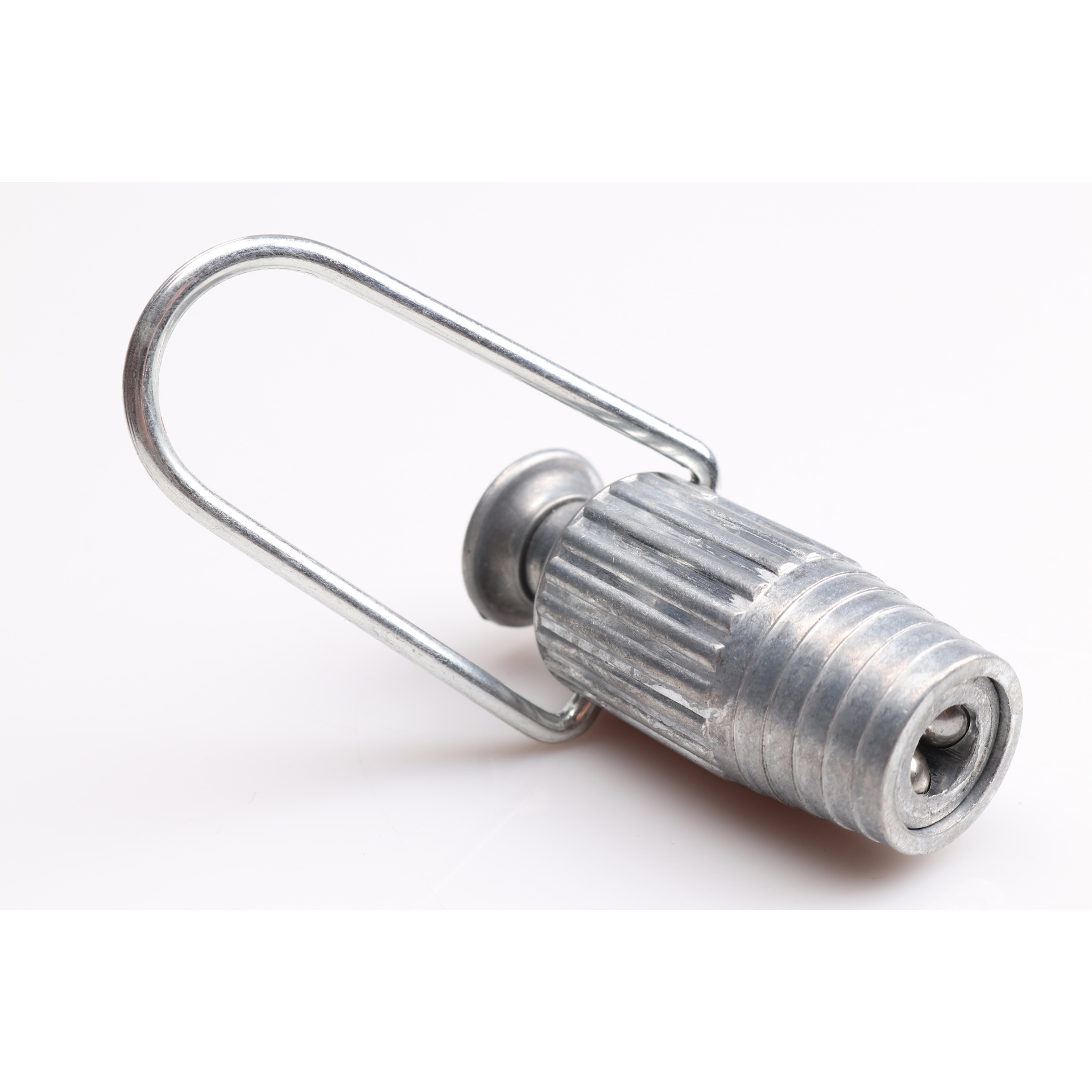 家用户外紧绳拉金属收紧器手动多用绳索固定铝紧线器厂家直销