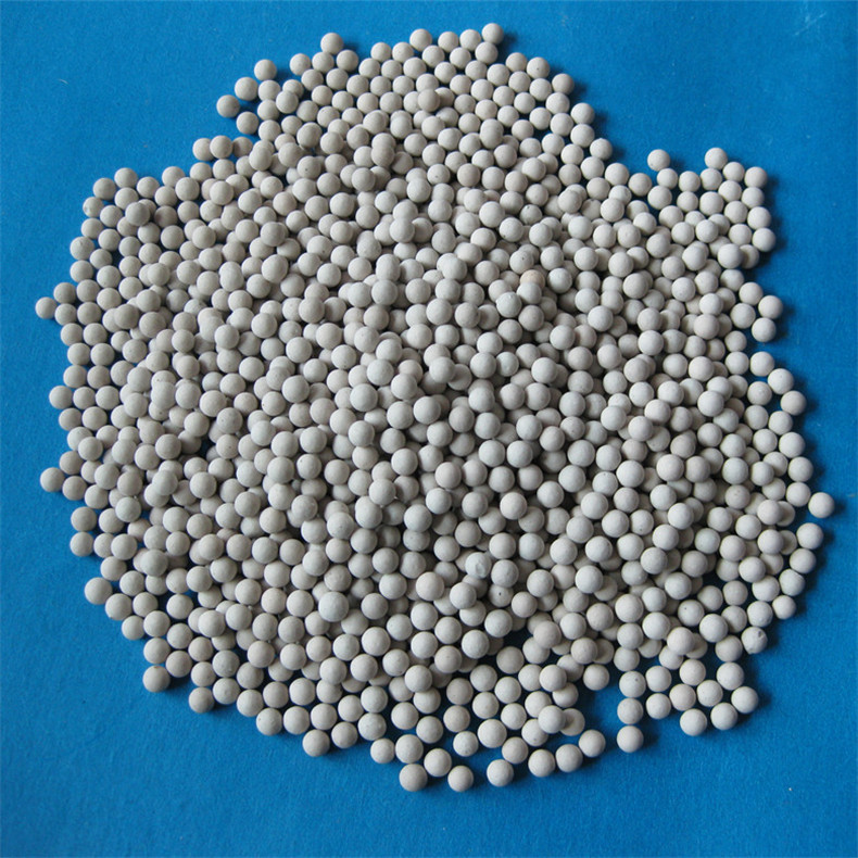 瓷砂 稀土瓷砂 陶瓷滤料 抗压耐磨除氟稀土瓷砂滤料 各种规格