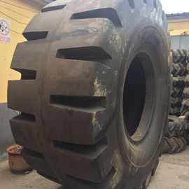 自卸车轮胎36/65-33  45/65R45适用矿区 采石场建筑工地作业