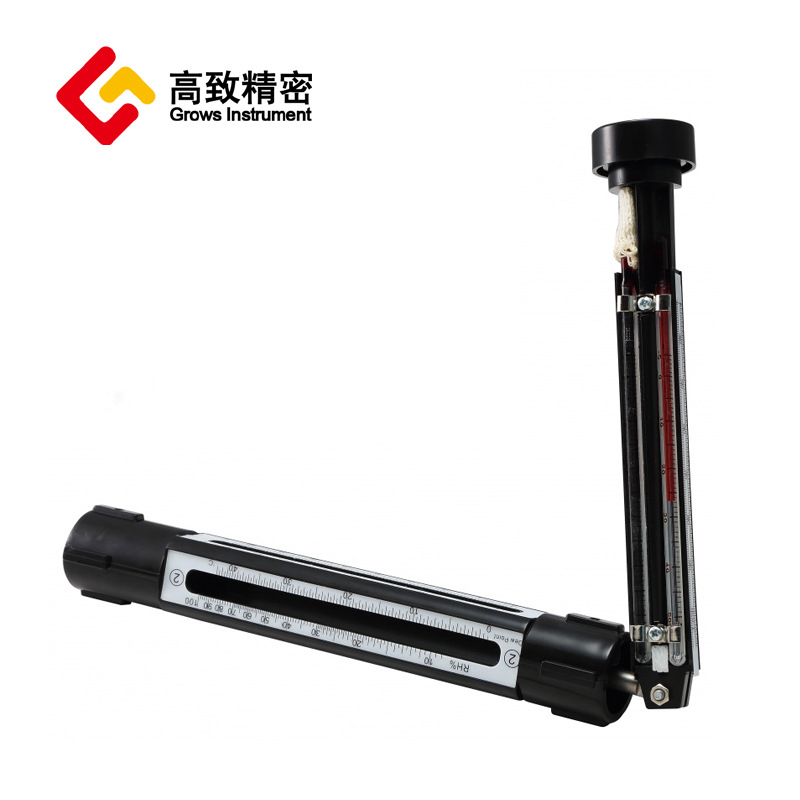 吊链式温湿度计 手摇湿度计 CT100 吊链式温湿度计