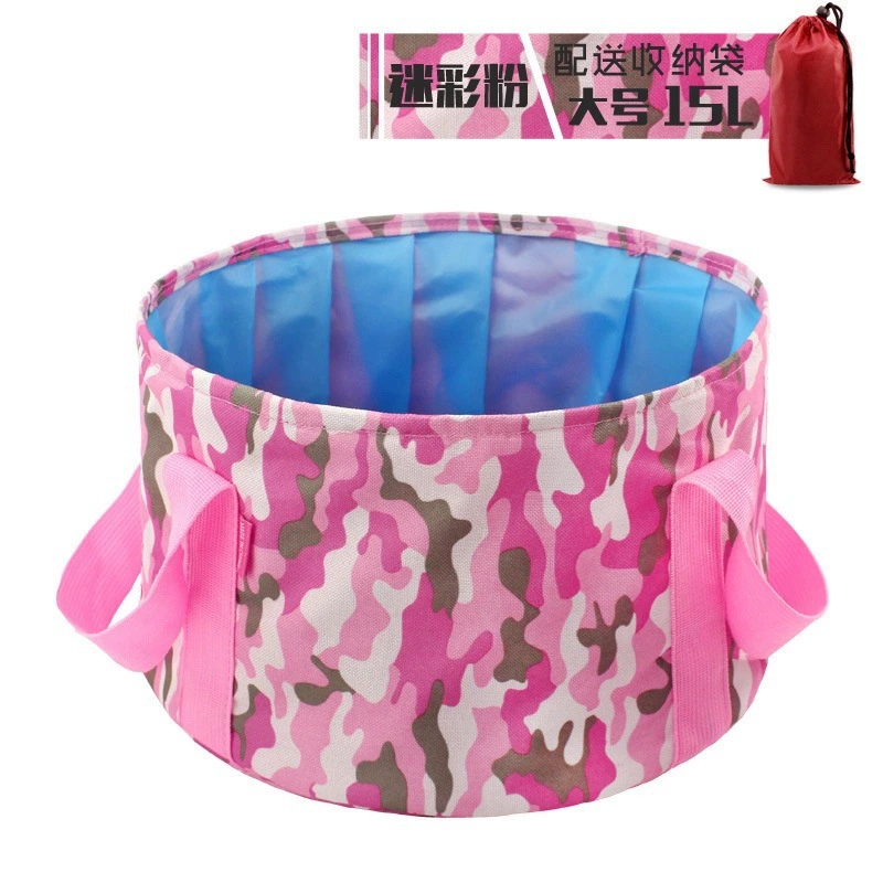 Handheld washbasin for traveling, bucket, Amazon
