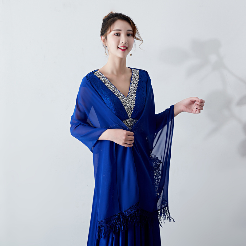 Sapphire blue