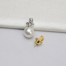 diy�����Ʒ���S925�y�ʹڵ���8-15Ů헉����������а��Ʒ704
