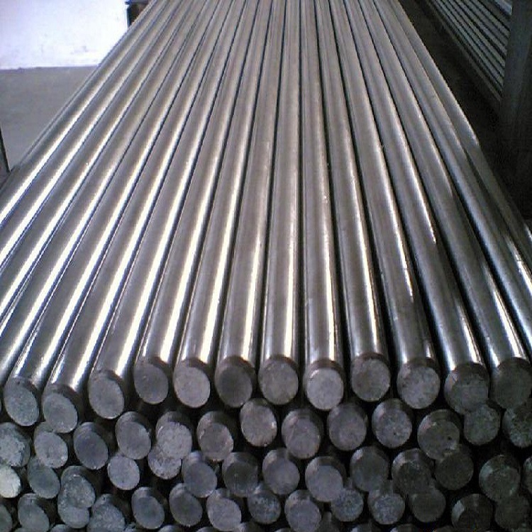 现货供应高强度耐磨2cr13圆钢2Cr13不锈钢棒 2CR13不锈钢圆钢零售