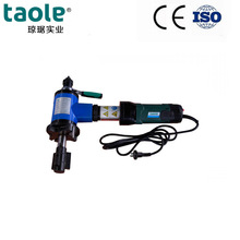 taole管道坡口机 ISE-120内胀电动管道坡口机厂家