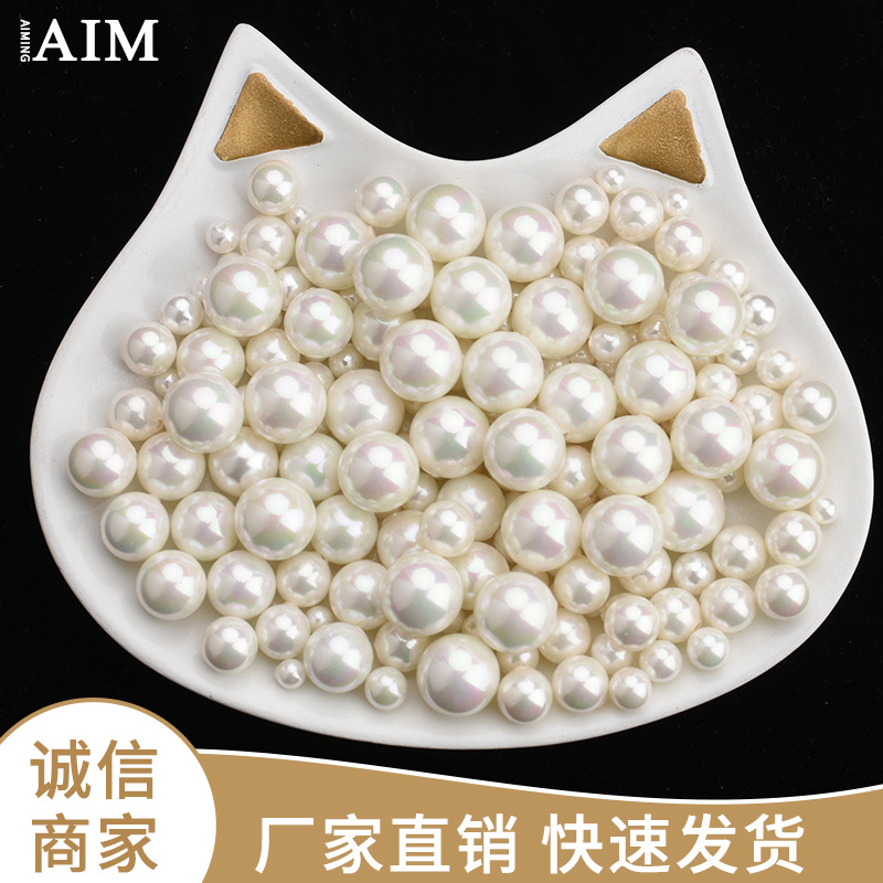 organic accessory pearl