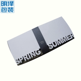 吊粒、吊牌;其他礼品包装;纸盒