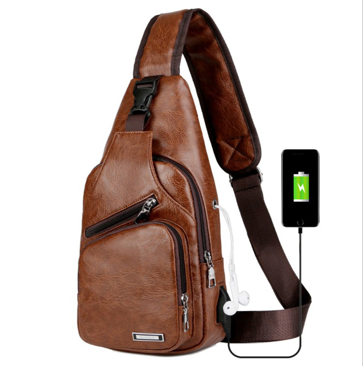 shoulder bag