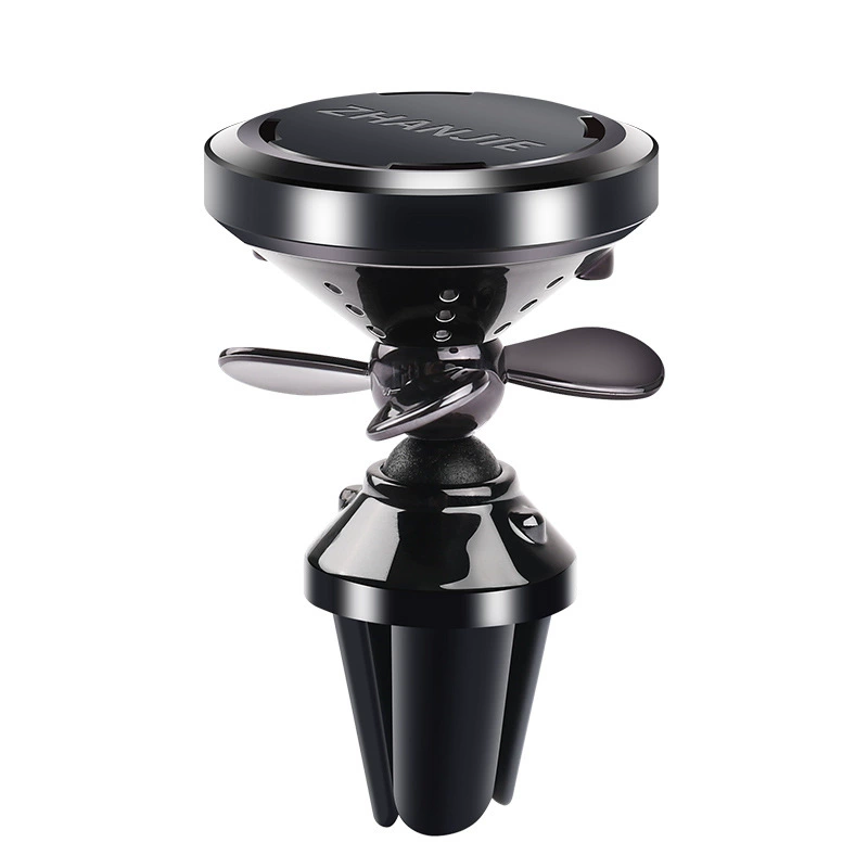 Magnetic phone holder, universal aromatherapy, support frame for car, custom-made