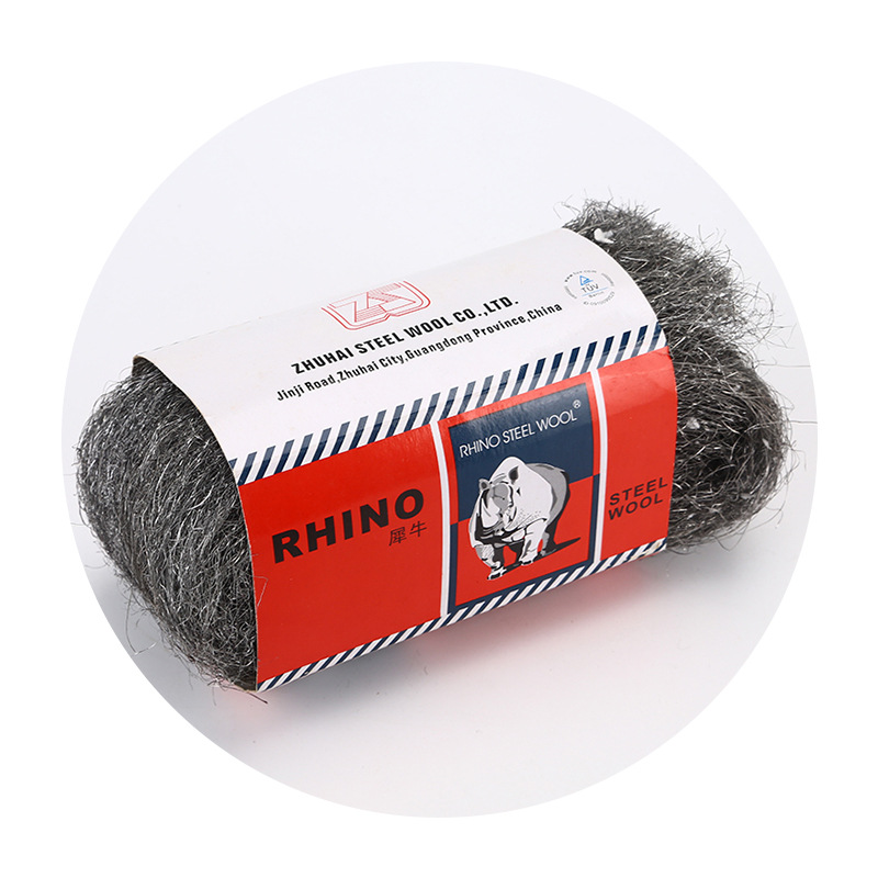 批发钢丝绒钢丝棉抛光棉清洁打磨抛光材料家具护理工业百洁布