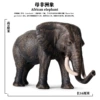 Mother African Elephant [0.255kg]