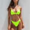 Fluorescent yellow