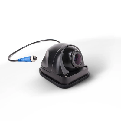 vehicle monitoring reversing image — Vehicle camera