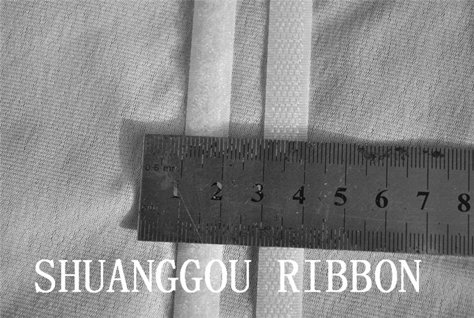 10mm（1cm） 上海双钩2G 魔术贴 粘扣带 子母扣