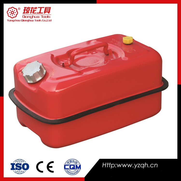 20L 立式方桶 油桶 汽油桶 柴油桶 便携式油桶 源头厂家