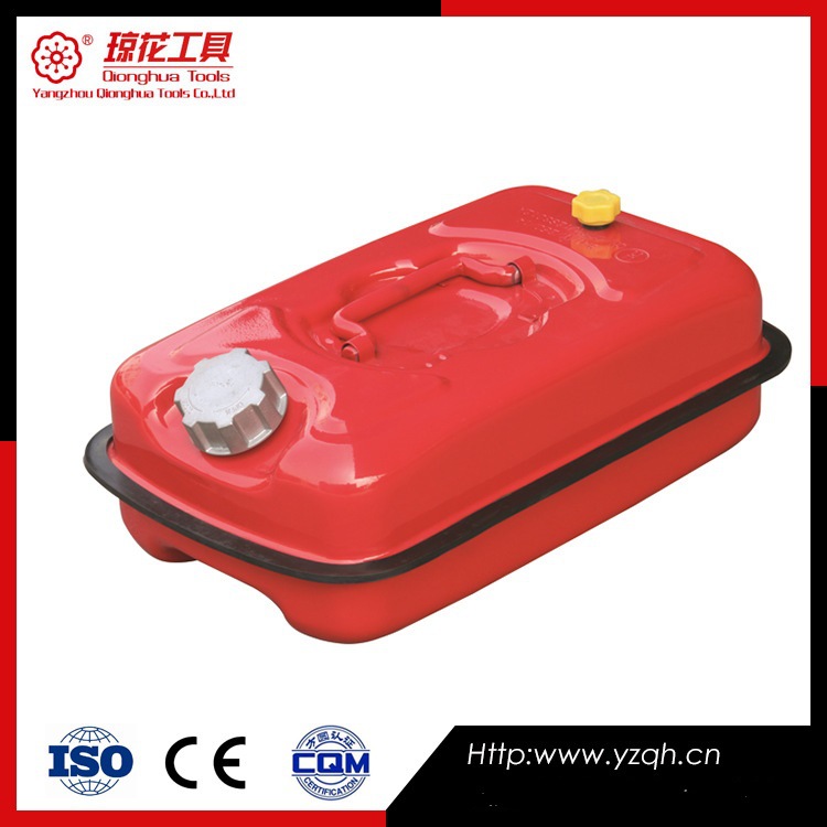 5L 卧式油桶  汽油桶 柴油桶 便携式油桶 源头厂家