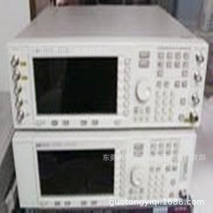 美国惠普信号发生器 E4421B  9KHZ---3GHZ