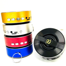 2019无线便携蓝牙音箱扬声器重低音立体声户外迷你音响播放时间长