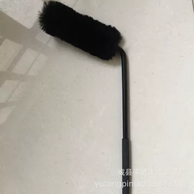 Car cleaning tools wheel brush car rim
