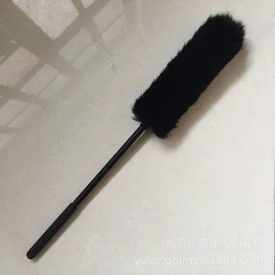 Factory wholesale Australian wool Car cleaning tools