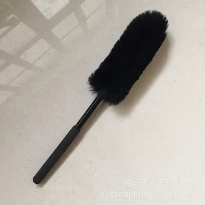 cleaning tire brush multi-function – Car cleaning tools