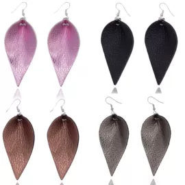 耳环;耳坠;发夹