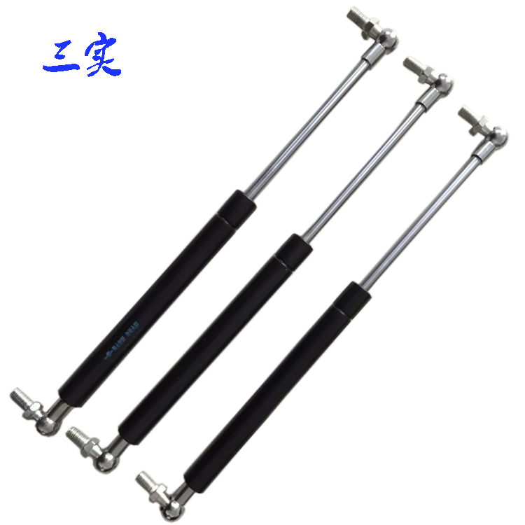 适用于运马车气弹簧支撑杆液压气动气撑升降杆阻尼器
